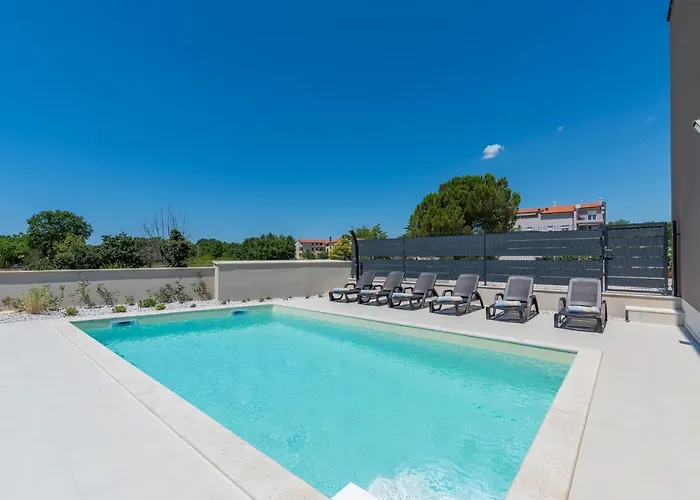 Villa Atena