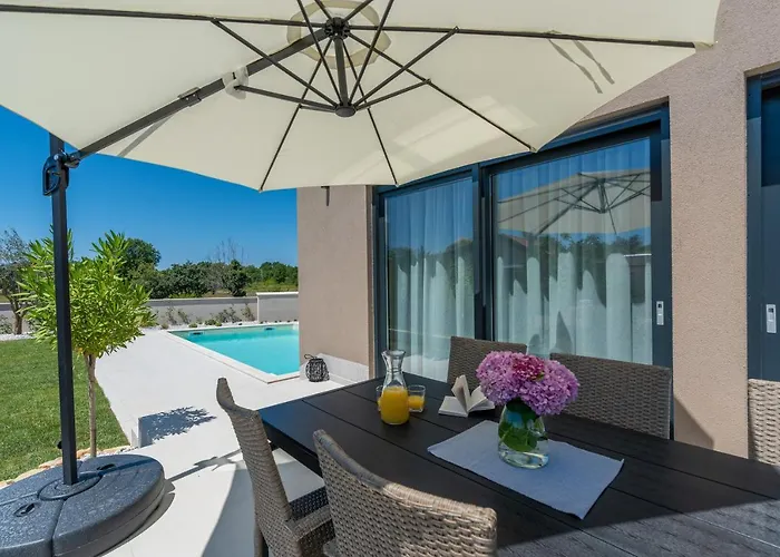 Villa Atena