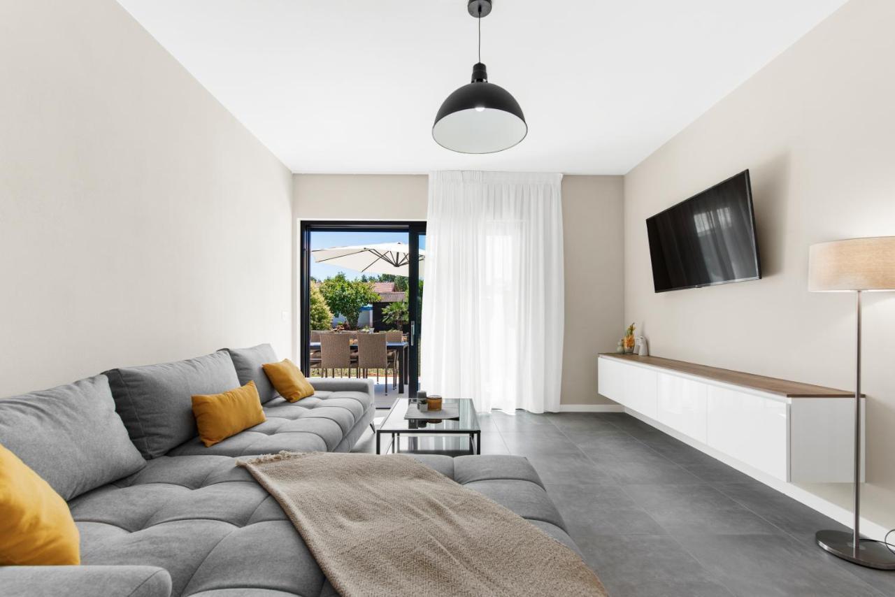 Atena Villa Porec
