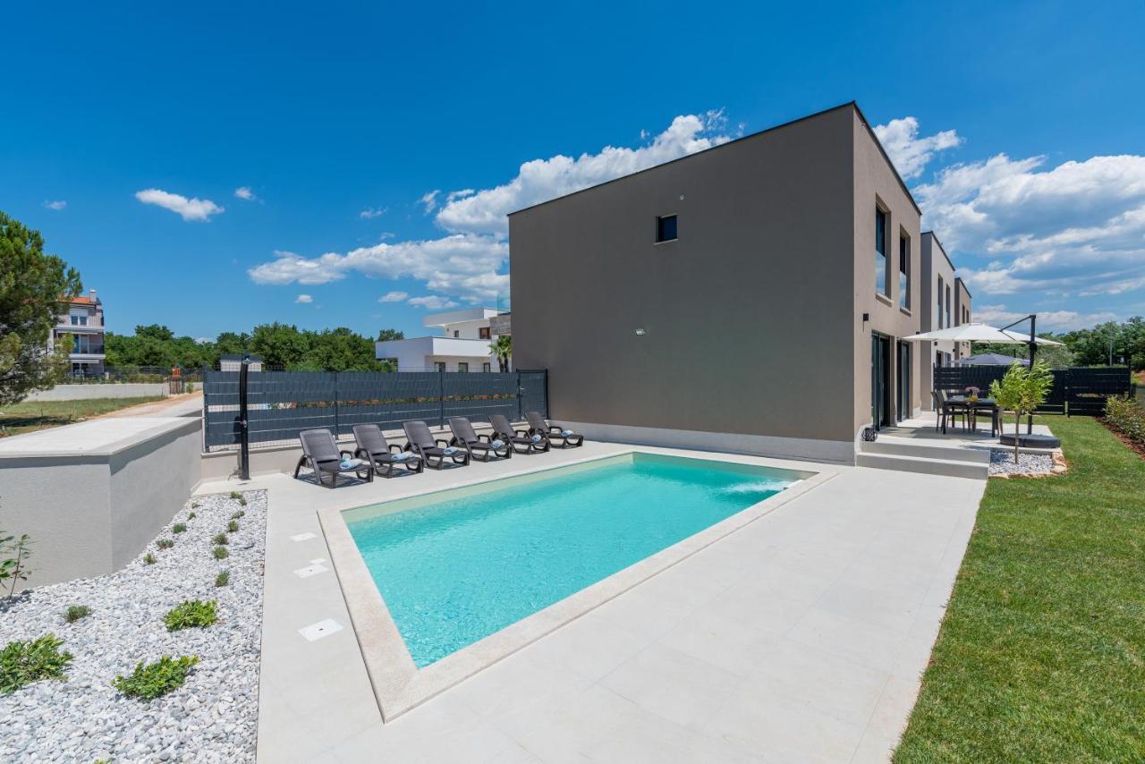 Villa Atena Porec