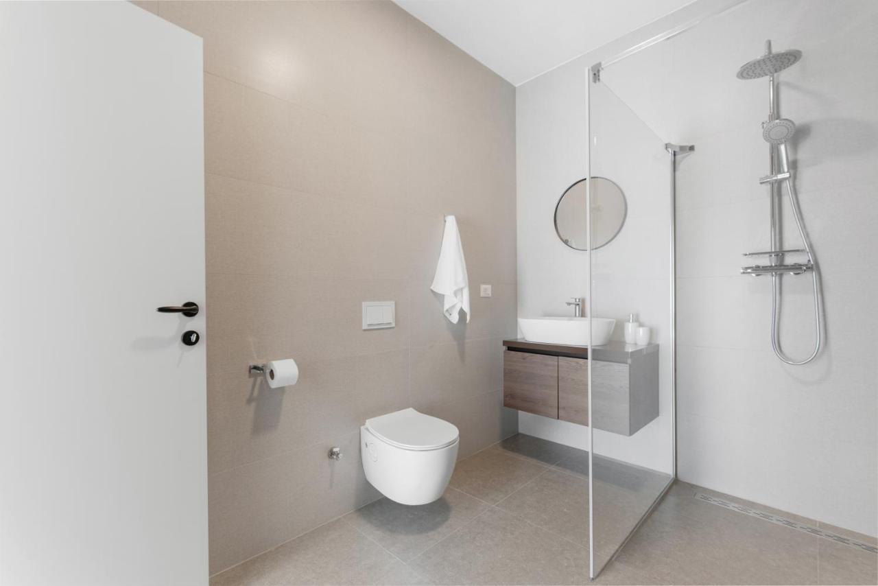 Atena Villa Porec
